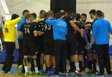 Derbiul Olteniei, în Sala Sporturilor din Târgu-Jiu