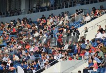 Stadionul, motiv de dispută între Condescu şi Romanescu!