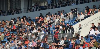 Stadionul, motiv de dispută între Condescu şi Romanescu!