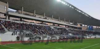 Mititelu cheamă suporterii la Târgu-Jiu