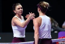 Halep a pierdut duelul cu Svitolina