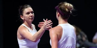 Halep a pierdut duelul cu Svitolina
