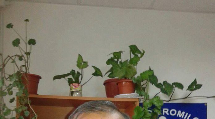 Primarul Birău: ,,Contractul de muncă al consilierului Primăriei Târgu-Cărbunești, inculpat într-un dosar de trafic de persoane, a fost suspendat!”