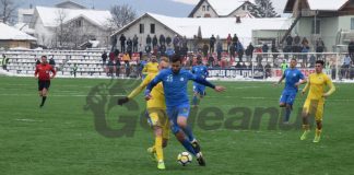 Pandurii – Petrolul se vede şi la TV