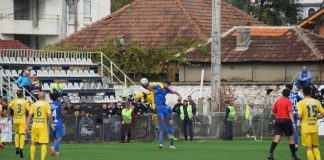 Fotbal puţin, ghinion din plin! Pandurii a cedat cu Petrolul