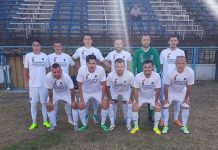 Ştiinţa Turceni, singura echipă cu punctaj maxim din Liga a IV-a