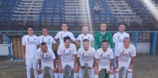 Ştiinţa Turceni, singura echipă cu punctaj maxim din Liga a IV-a