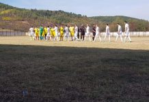 Știința Turceni rămâne lider