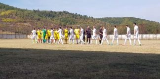 Știința Turceni rămâne lider