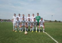 Liga a IV-a: Echipele din Turceni şi Rovinari, neînvinse