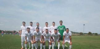 Liga a IV-a: Echipele din Turceni şi Rovinari, neînvinse