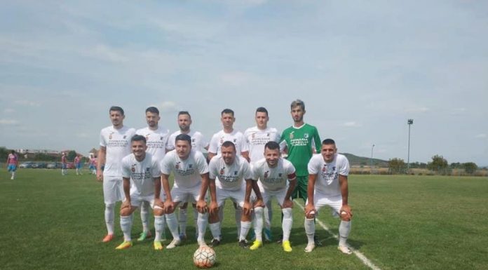 Liga a IV-a: Echipele din Turceni şi Rovinari, neînvinse