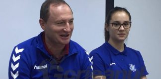 Golghetera CSM-ului vrea să simtă din nou gustul victoriei