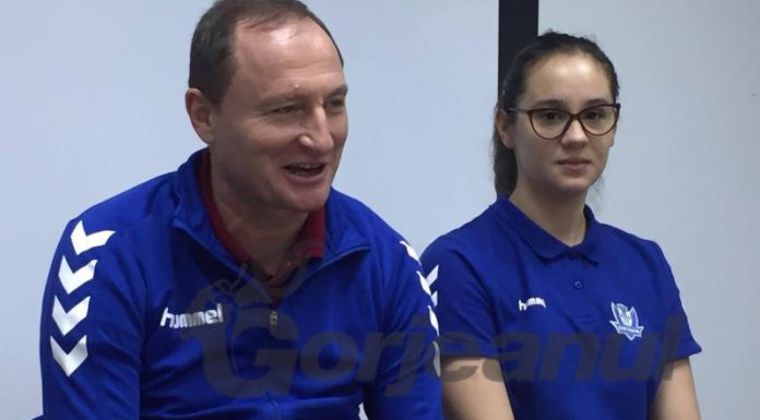 Golghetera CSM-ului vrea să simtă din nou gustul victoriei