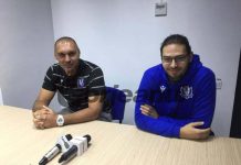 CSM Târgu-Jiu, încă un meci la Focşani