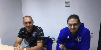 CSM Târgu-Jiu, încă un meci la Focşani