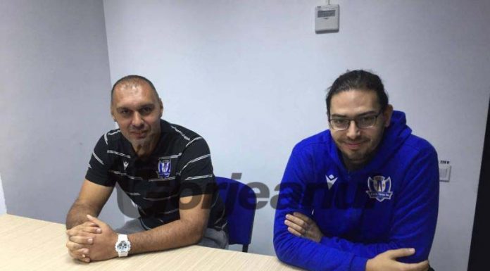 CSM Târgu-Jiu, încă un meci la Focşani