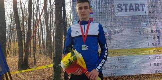 Argint pentru atleţii de la CS Pandurii