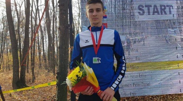 Argint pentru atleţii de la CS Pandurii