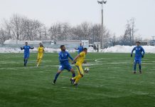 Pandurii ştiu ce le trebuie ca să treacă de Petrolul: ,,Să fim agresivi şi ambiţioşi”