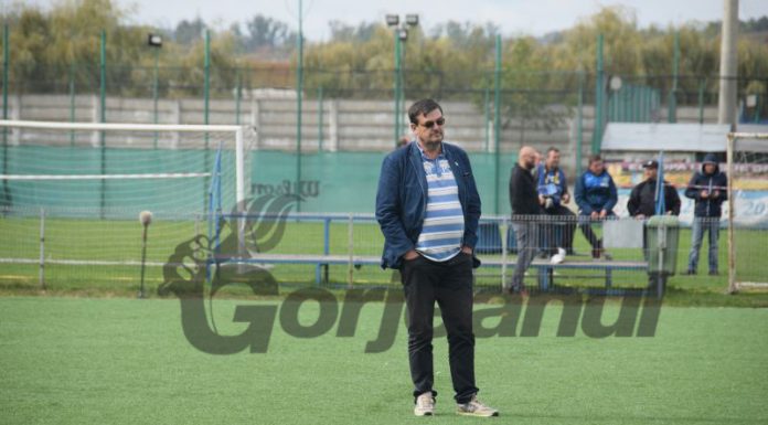 Condescu l-a înlăturat pe Bogoi după eşecul de la Snagov: ,,Nu aveam voie să pierdem”