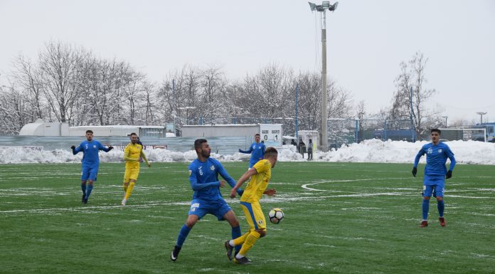 Pandurii ştiu ce le trebuie ca să treacă de Petrolul: ,,Să fim agresivi şi ambiţioşi”