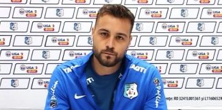 Rareş Cristea: ,,Trebuie să fim mult mai motivaţi”