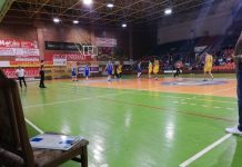 Baschetbaliştii, învinşi la Focşani