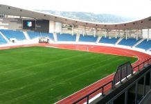 S-au pus în vânzare biletele pentru inaugurarea stadionului