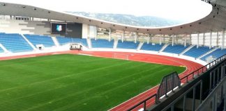 S-au pus în vânzare biletele pentru inaugurarea stadionului