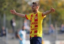 Albert Voinea, surpriza din liga secundă