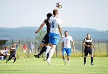 Găman vrea prima victorie a sezonului