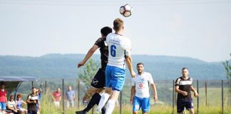 Găman vrea prima victorie a sezonului