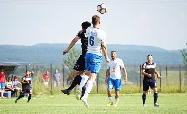 Găman vrea prima victorie a sezonului