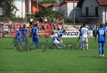 Viitorul a urcat pe 8: ,,Suntem pe drumul cel bun”