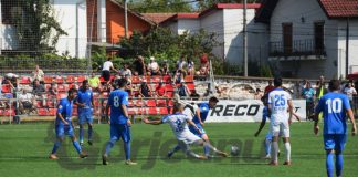 Viitorul a urcat pe 8: ,,Suntem pe drumul cel bun”