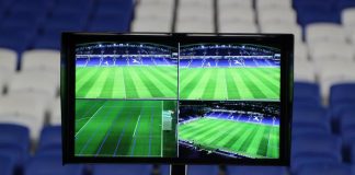 Noi paşi pentru introducerea sistemului VAR în Liga 1