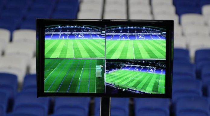 Noi paşi pentru introducerea sistemului VAR în Liga 1