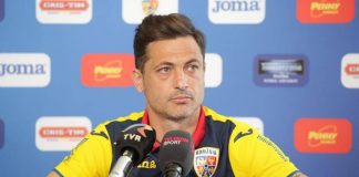 Naţionala lui Rădoi, în faţa unui ,,meci capital”