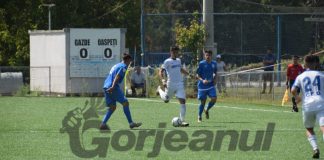 Pandurii, în picaj. Viitorul, tot mai sus