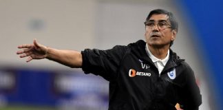 Veste mare pentru olteni! Piţurcă a confirmat schimbarea gazonului