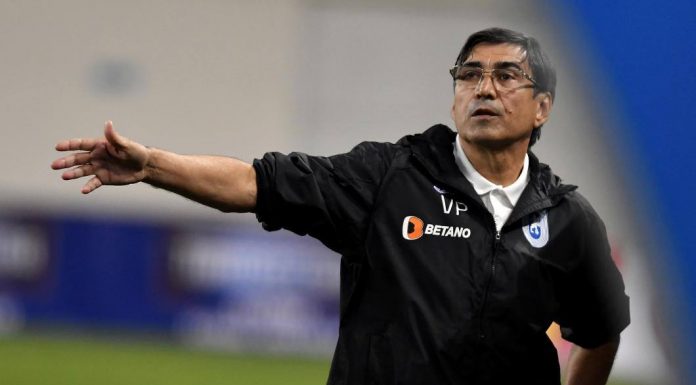 Veste mare pentru olteni! Piţurcă a confirmat schimbarea gazonului