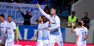 Craiova a urcat pe doi!