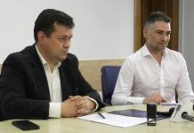 Bălăeţ ar putea pleca la Călăraşi
