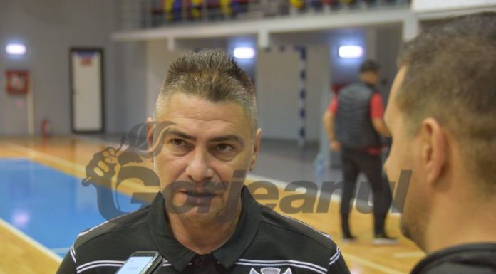 Mai poate fi Bălăeţ întors din drum?