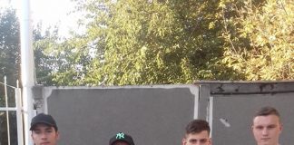 Musteţ a cucerit un nou titlu naţional