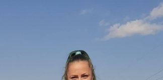 Două atlete din Gorj, primele la crosul de la Băile Felix