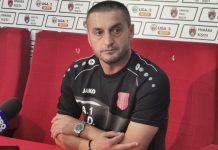 Doană, după înfrângerea cu Viitorul: ,,Nu vreau să mă gândesc la pariuri”