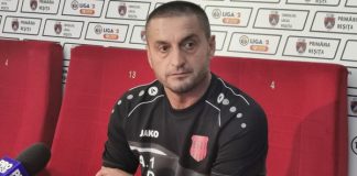 Doană, după înfrângerea cu Viitorul: ,,Nu vreau să mă gândesc la pariuri”