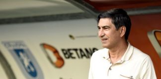 Încep lucrările de schimbare a gazonului pe ,,Ion Oblemenco”